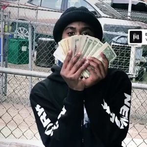 Meet your Posher, Frank